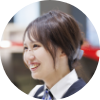 金子 果歩 [TA]