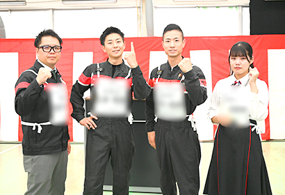 全国日産サービス技術大会